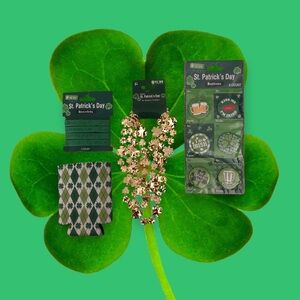 St Patrick’s Day Accessories